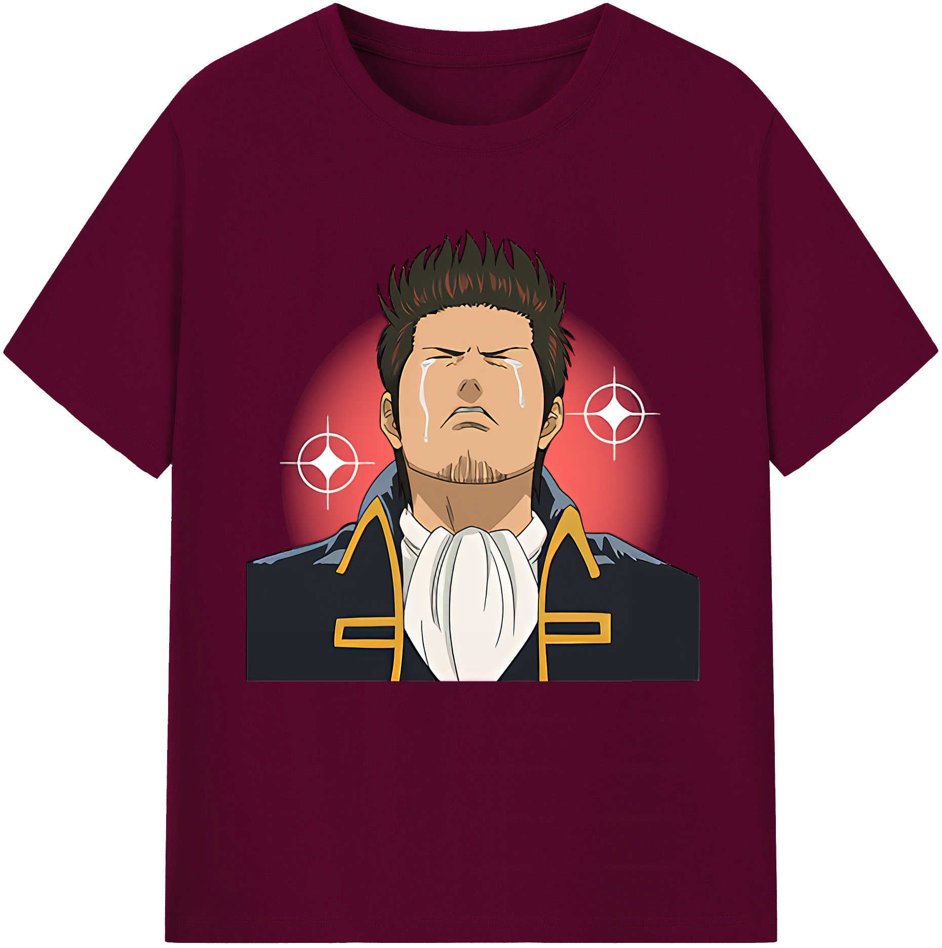 （画像用） ぎんたま 坂田銀時（さかたぎんとき） 神楽 志村新八（しむら しんぱち） GINTAMA Sakata Gintoki Kagura Shimura Shinpachi レディースカジュアルプリントTシャツ（綿100％）
